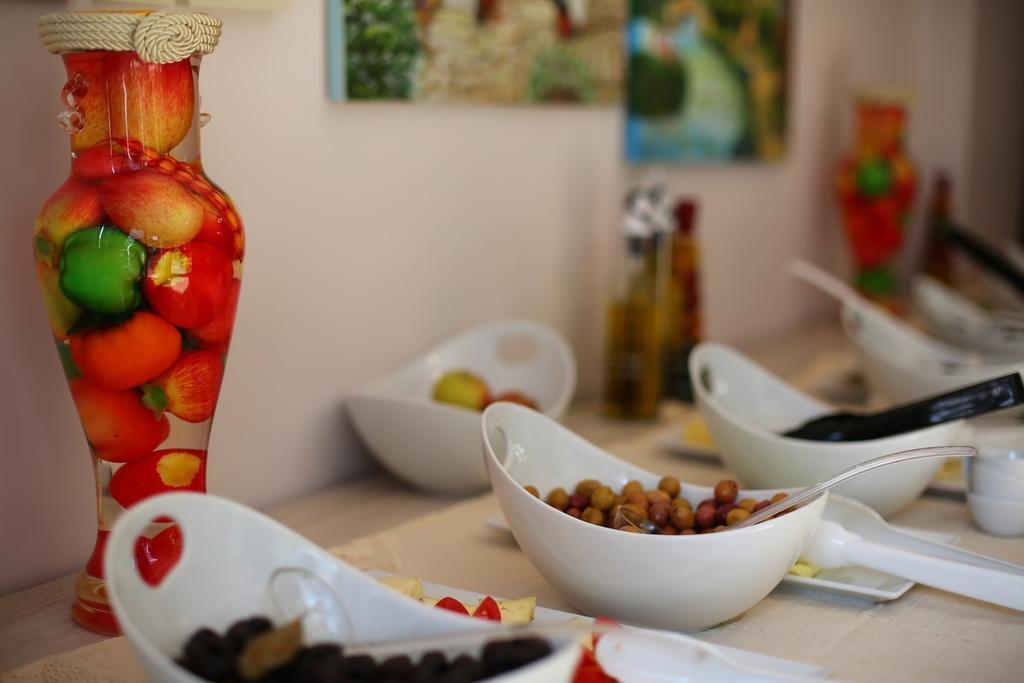 Akyaka Yali Capkini Akyaka (Mugla) Bagian luar foto