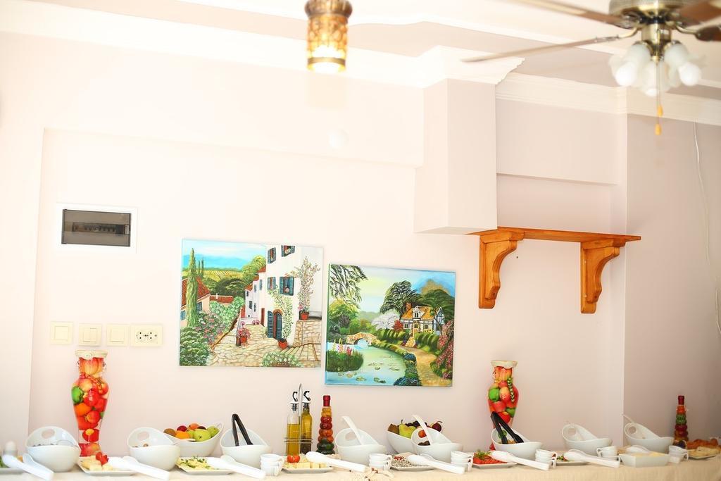 Akyaka Yali Capkini Akyaka (Mugla) Bagian luar foto