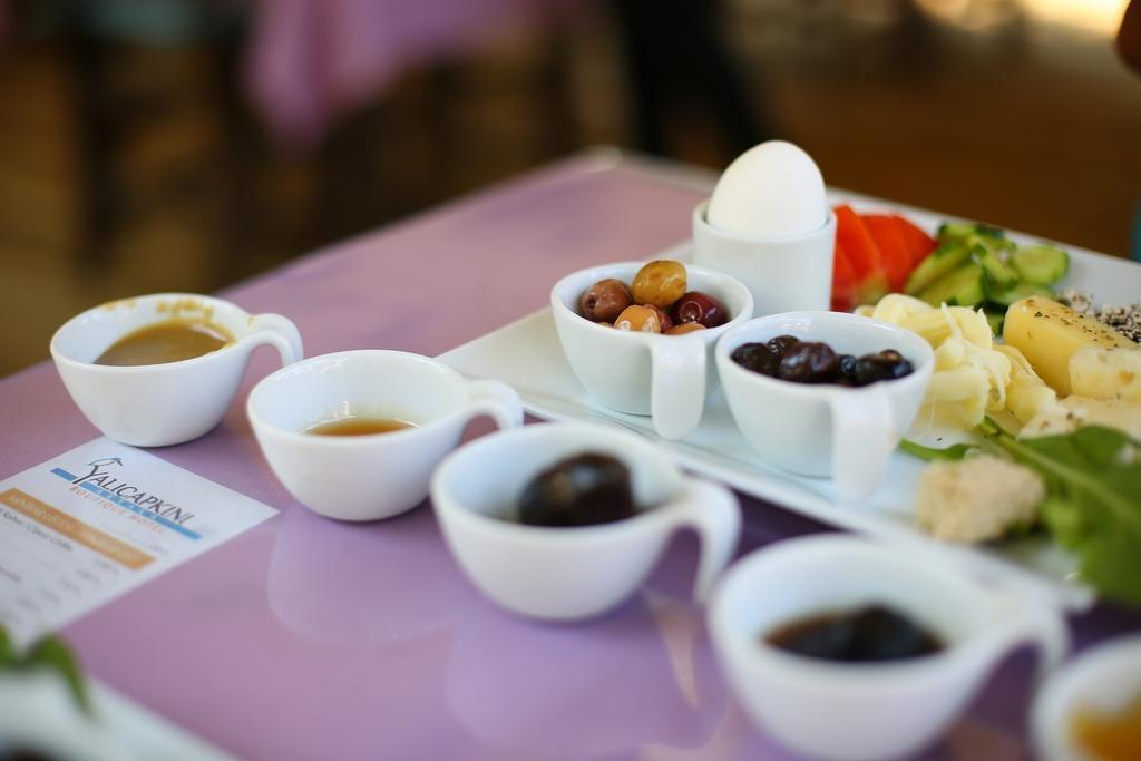 Akyaka Yali Capkini Akyaka (Mugla) Bagian luar foto