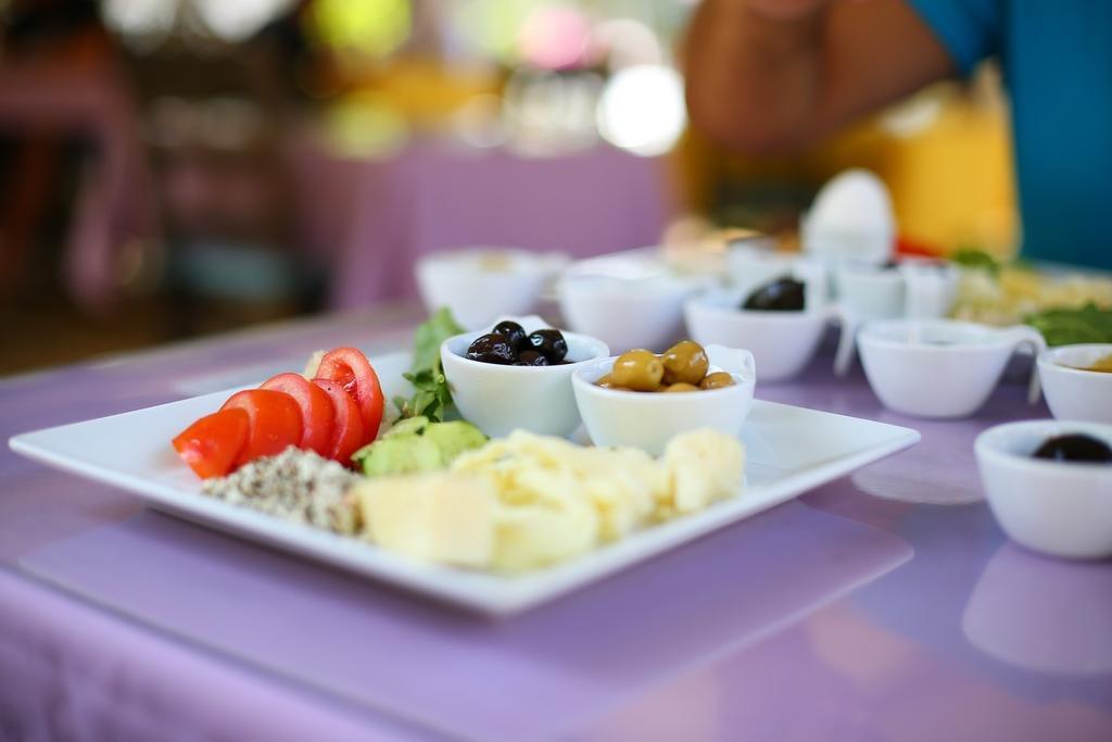 Akyaka Yali Capkini Akyaka (Mugla) Bagian luar foto