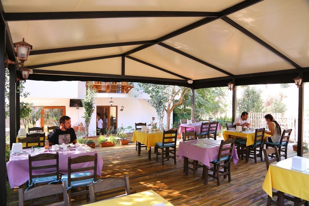 Akyaka Yali Capkini Akyaka (Mugla) Bagian luar foto