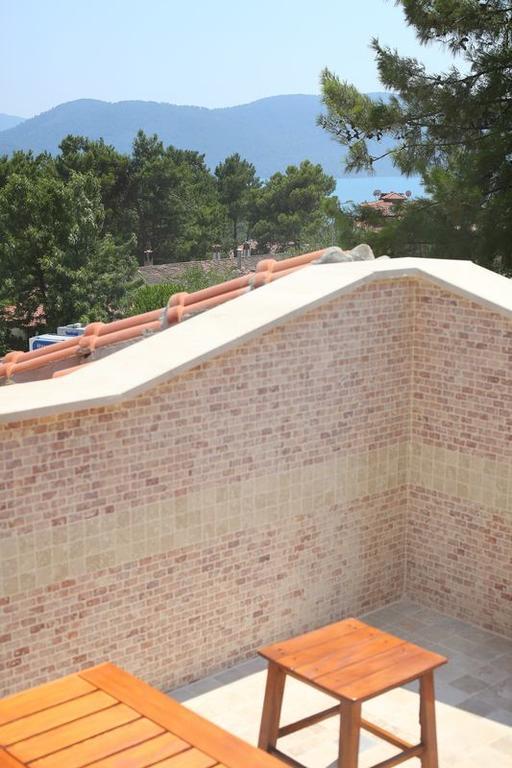 Akyaka Yali Capkini Akyaka (Mugla) Ruang foto
