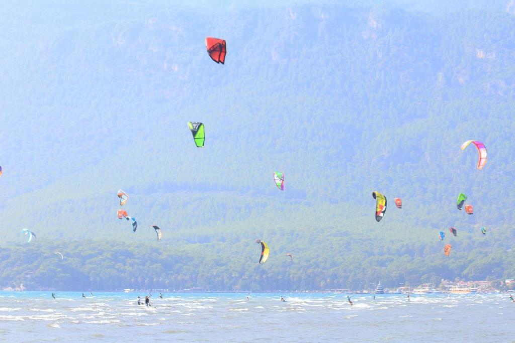 Akyaka Yali Capkini Akyaka (Mugla) Bagian luar foto