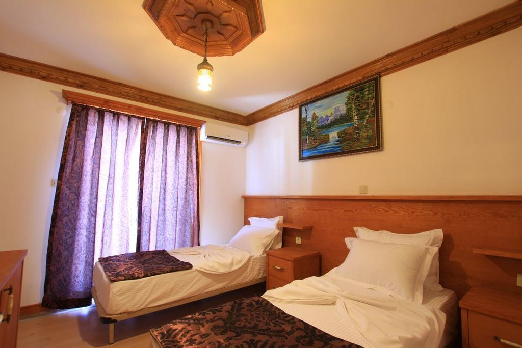 Akyaka Yali Capkini Akyaka (Mugla) Ruang foto