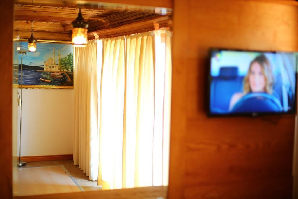 Akyaka Yali Capkini Akyaka (Mugla) Ruang foto