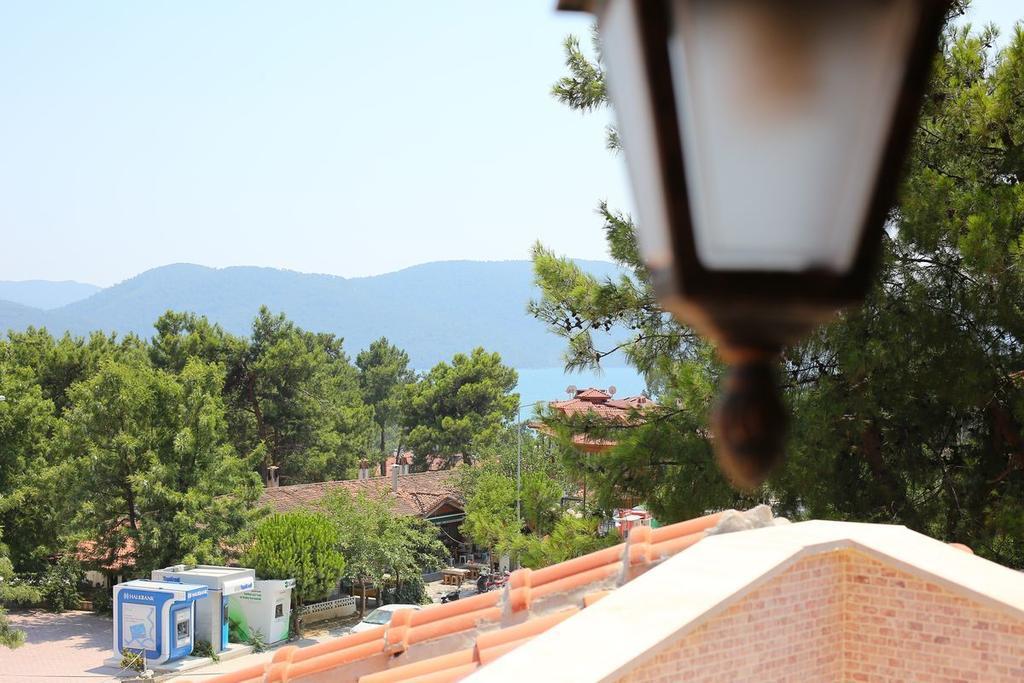 Akyaka Yali Capkini Akyaka (Mugla) Ruang foto